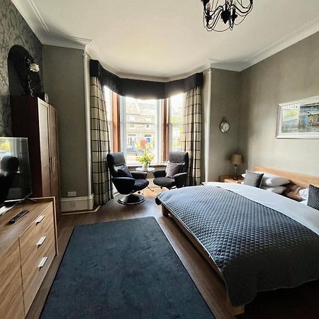 Hannahs Guesthouse Aberdeen Kültér fotó