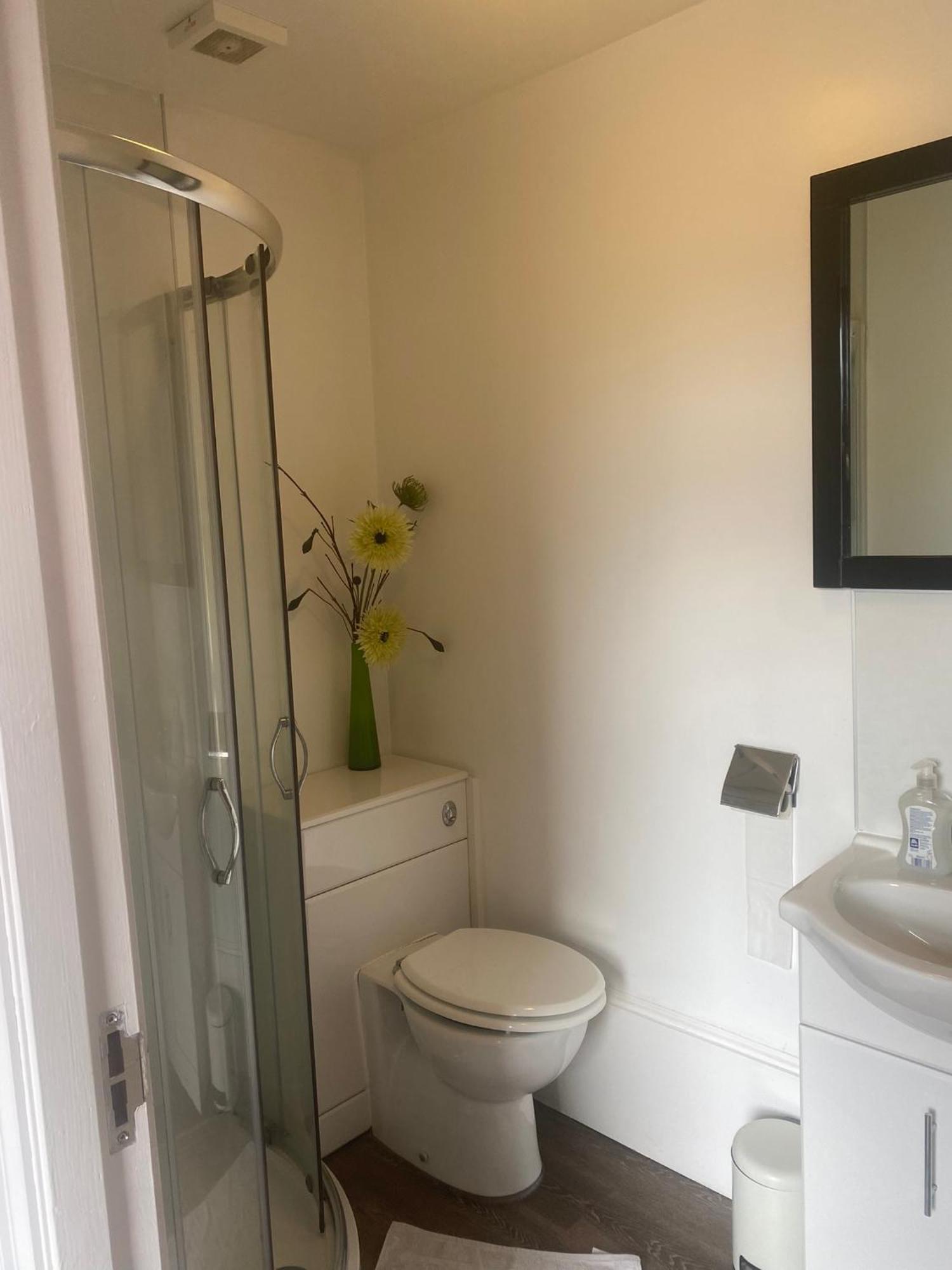 Hannahs Guesthouse Aberdeen Kültér fotó